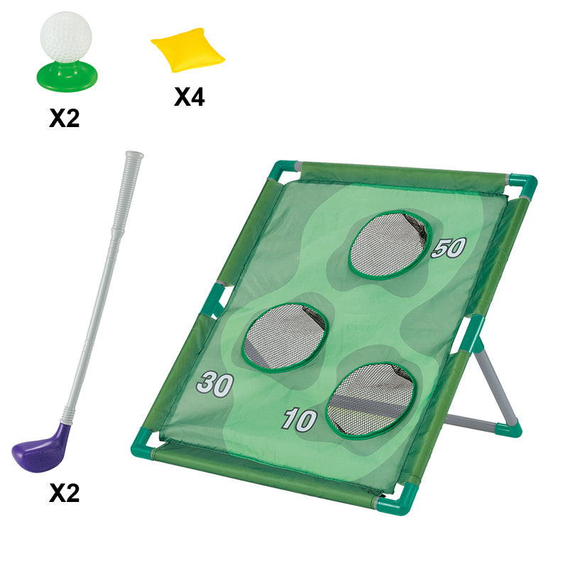 2 In 1 Sport Game