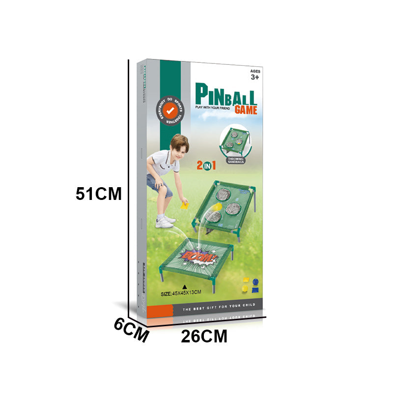 Pinball Game
