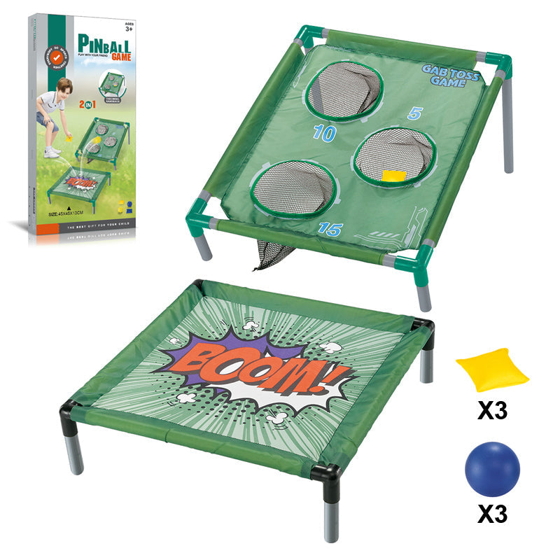 Pinball Game