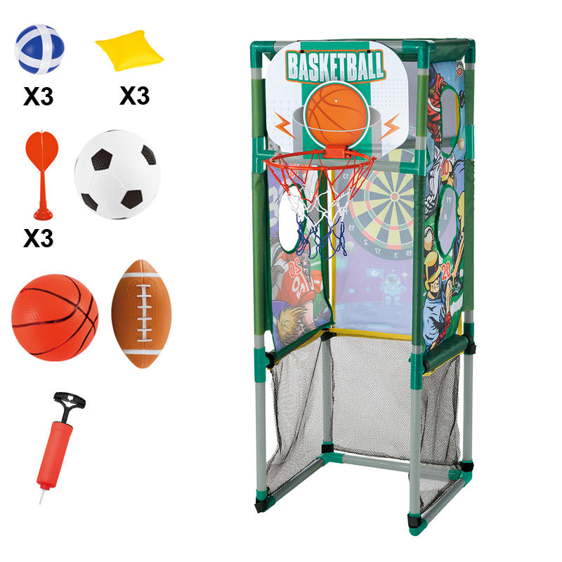 5 In 1 Sport Game