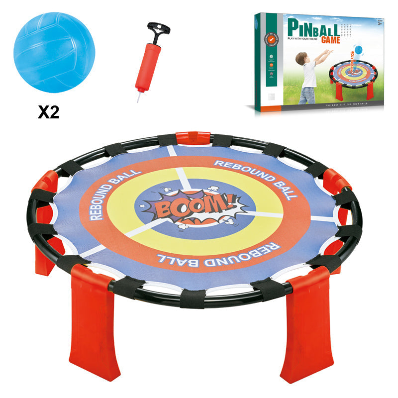 Pinball Game