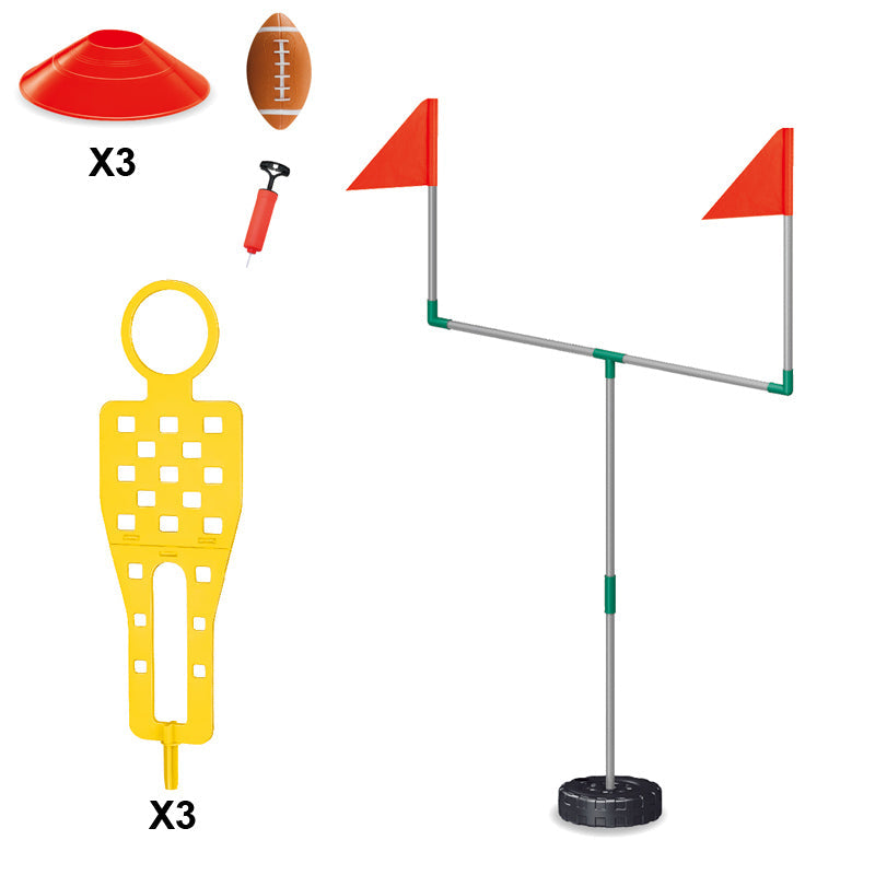 Rugby Ball Game