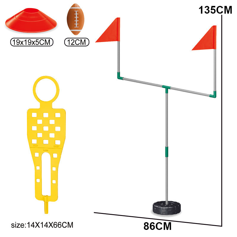 Rugby Ball Game