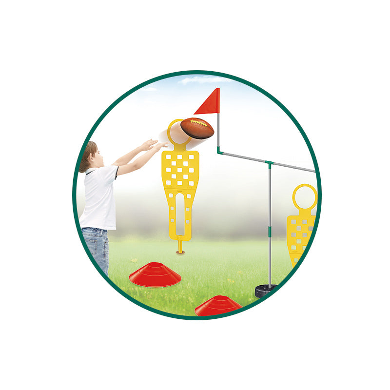 Rugby Ball Game
