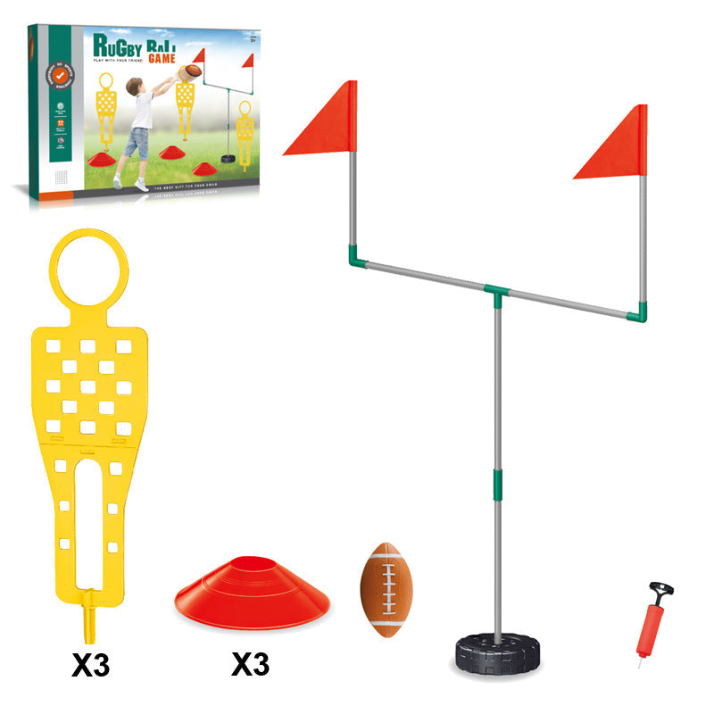 Rugby Ball Game