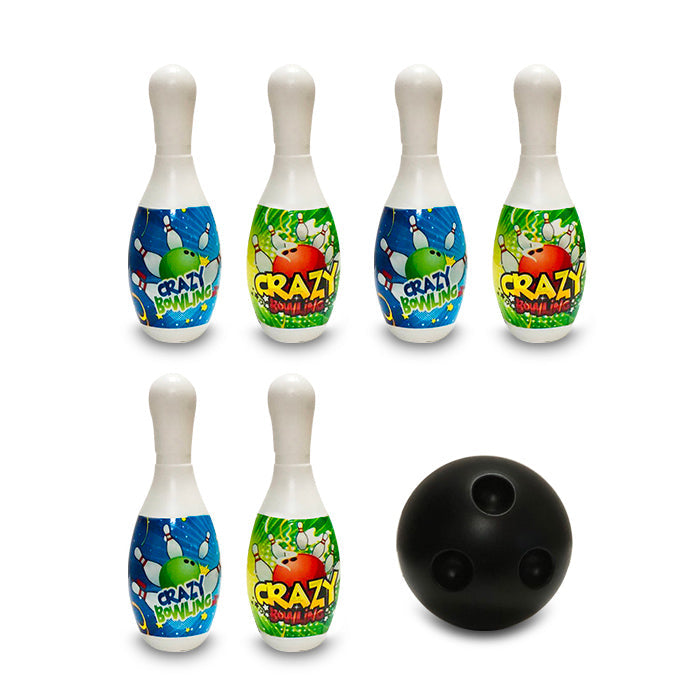 7.5 inch Bowling