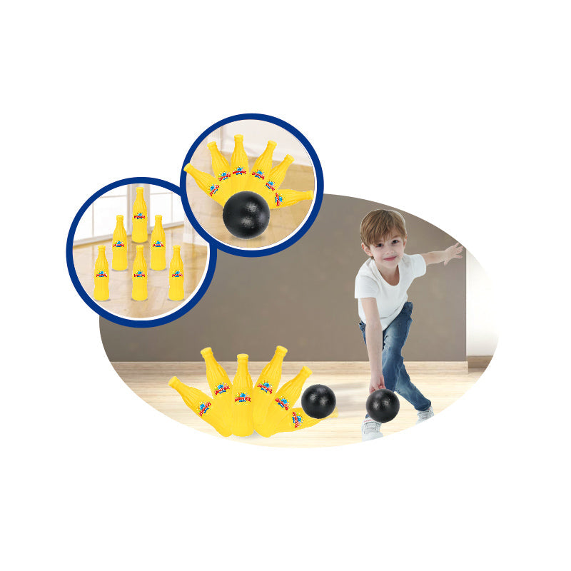 Bowling Play Set