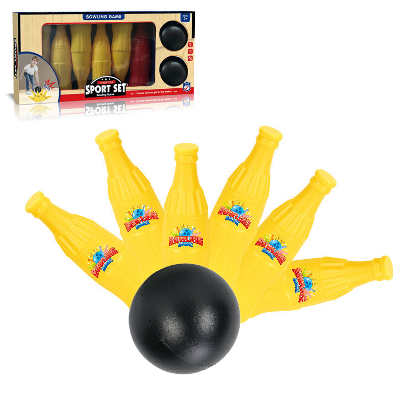 Bowling Play Set