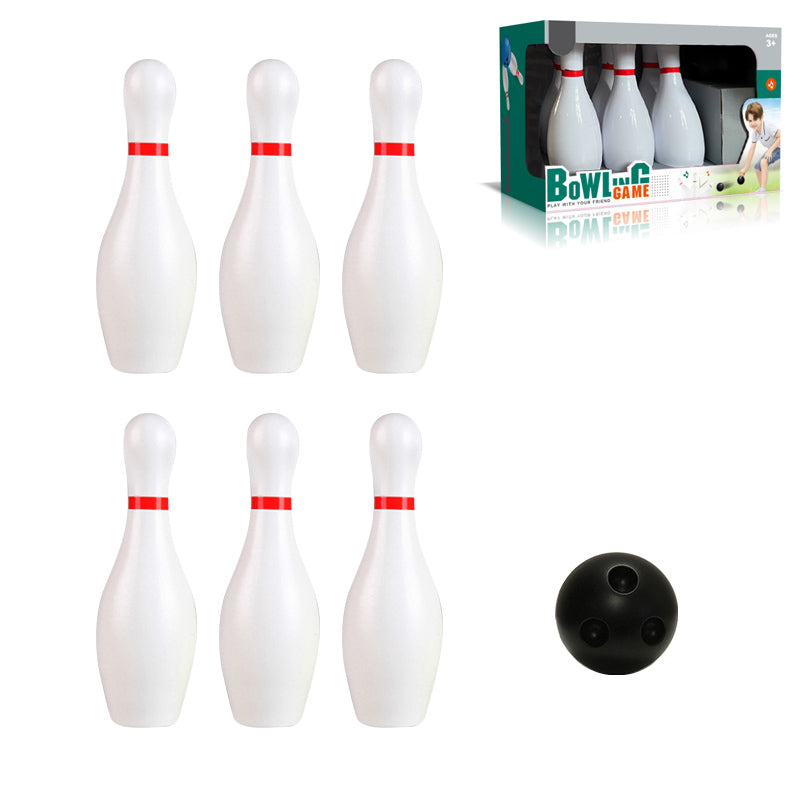 Bowling Set W/H Light Music
