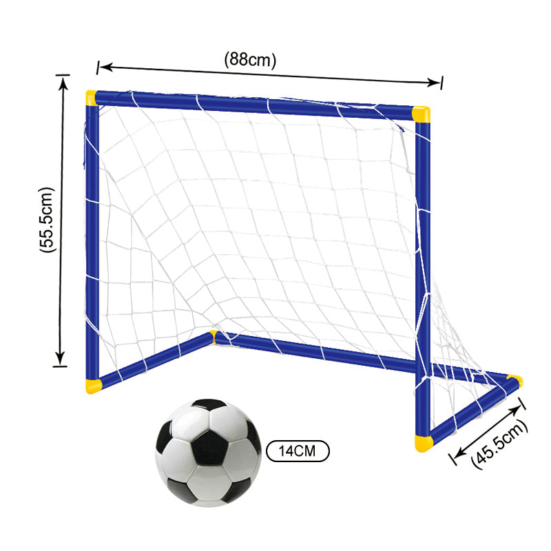 Football Door/2-C Ass'D