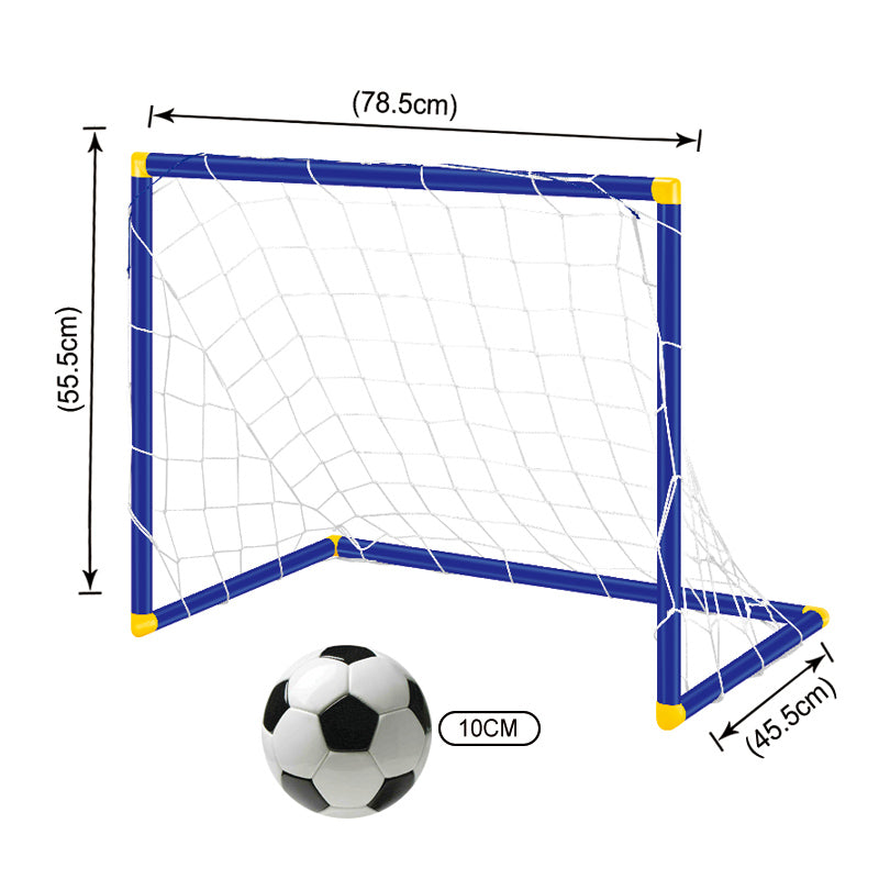 Football Door