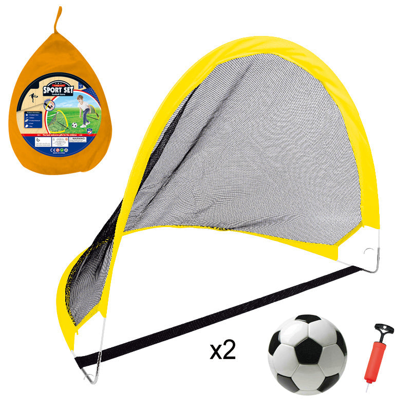 Football Door