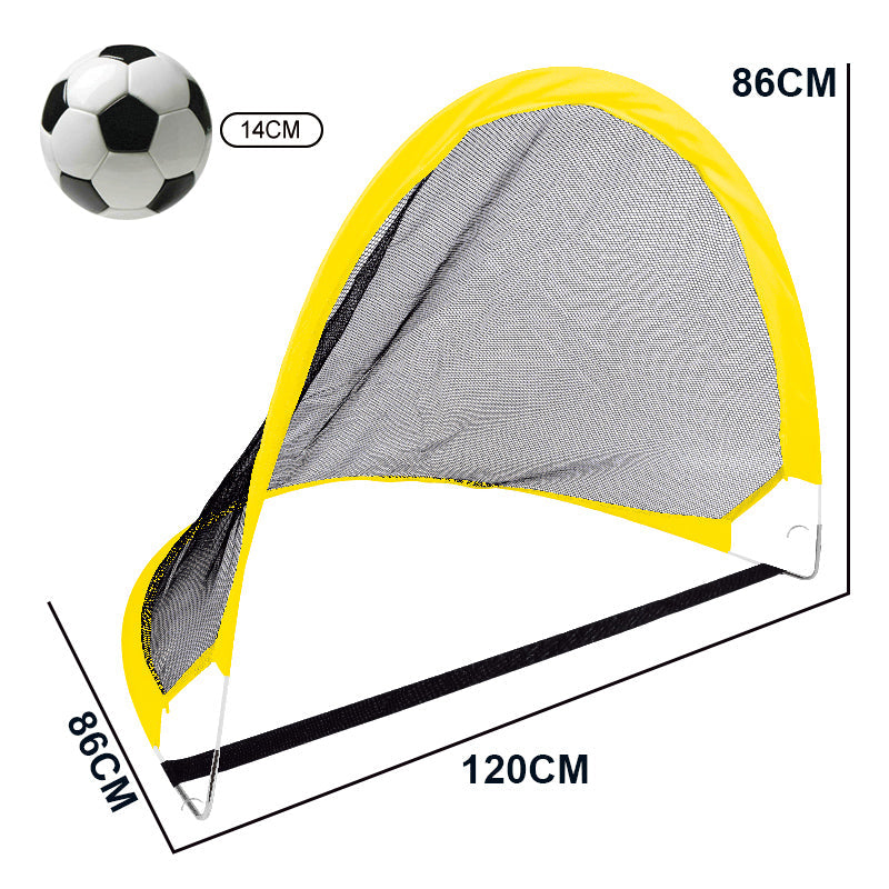 Football Door