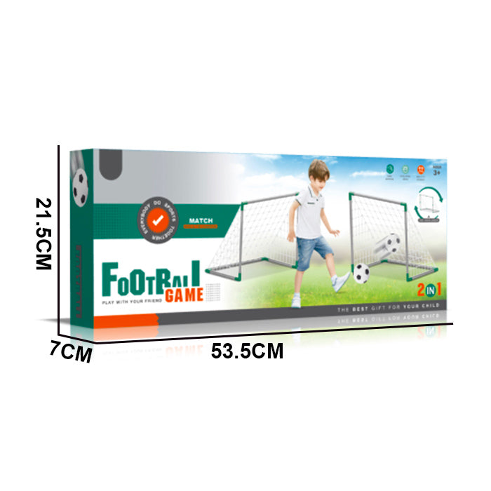 Football Door