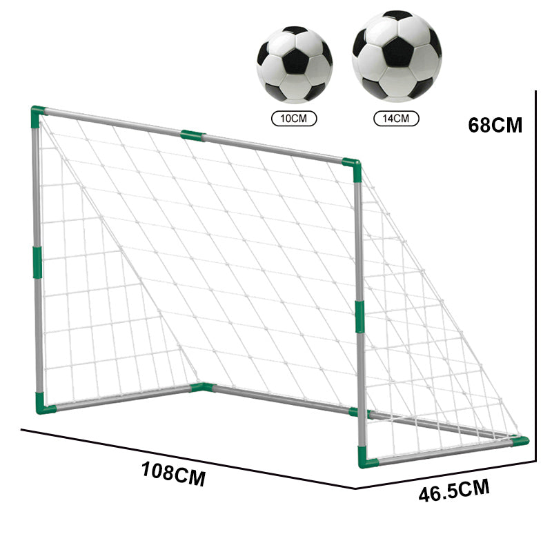 Football Door