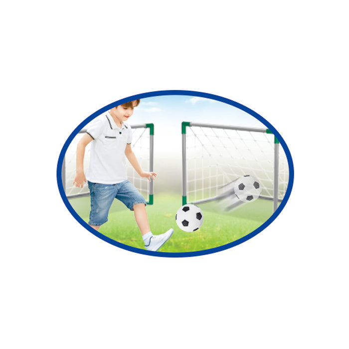Football Door