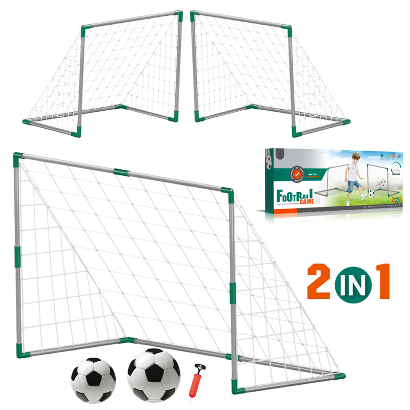 Football Door