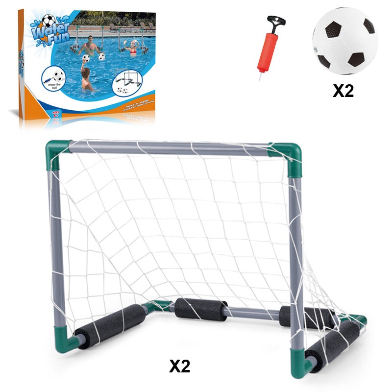 Water Football Door