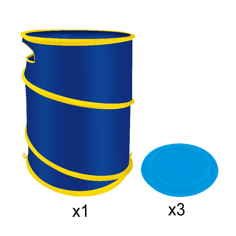 Frisbee Set