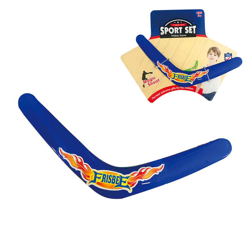 Frisbee