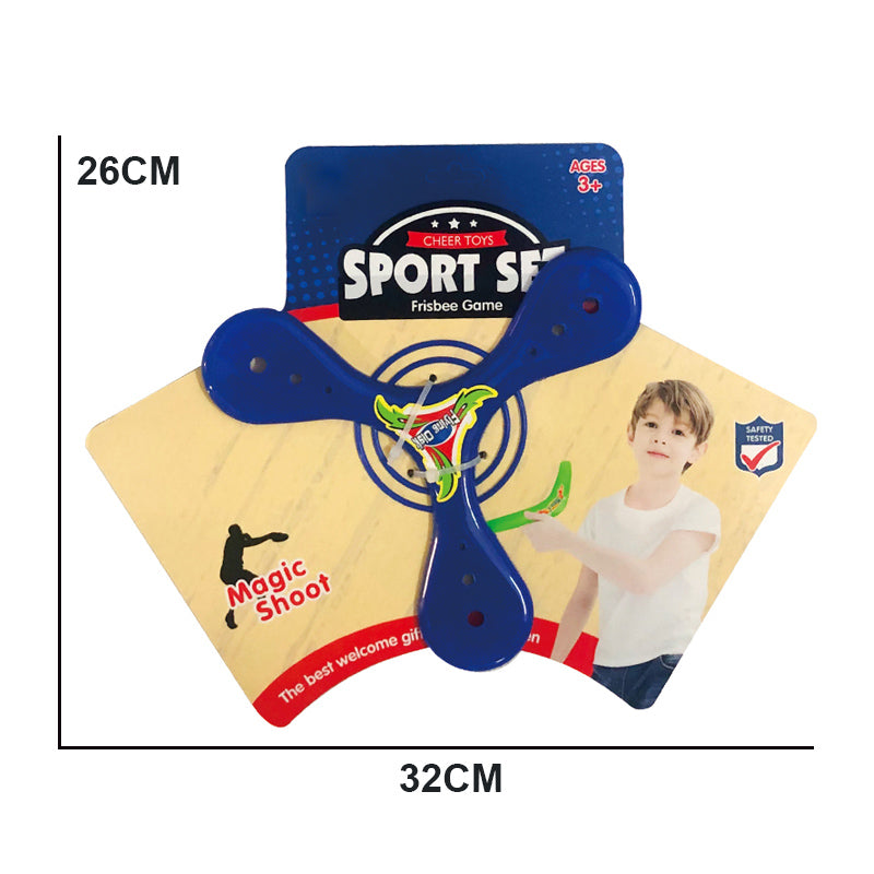 Frisbee