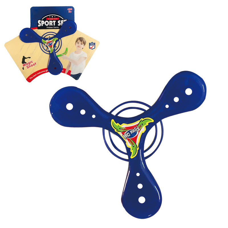 Frisbee