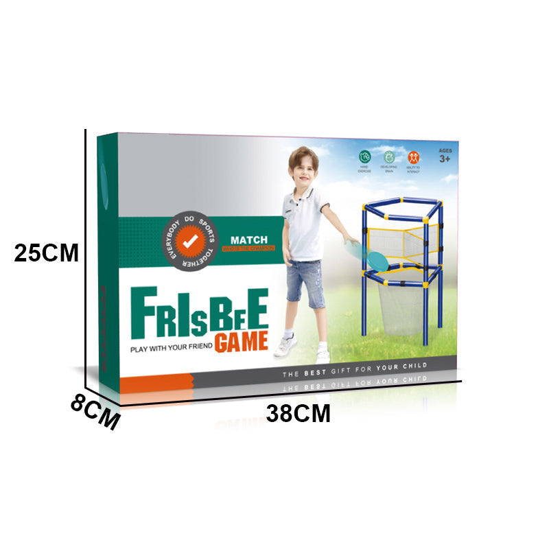 Frisbee