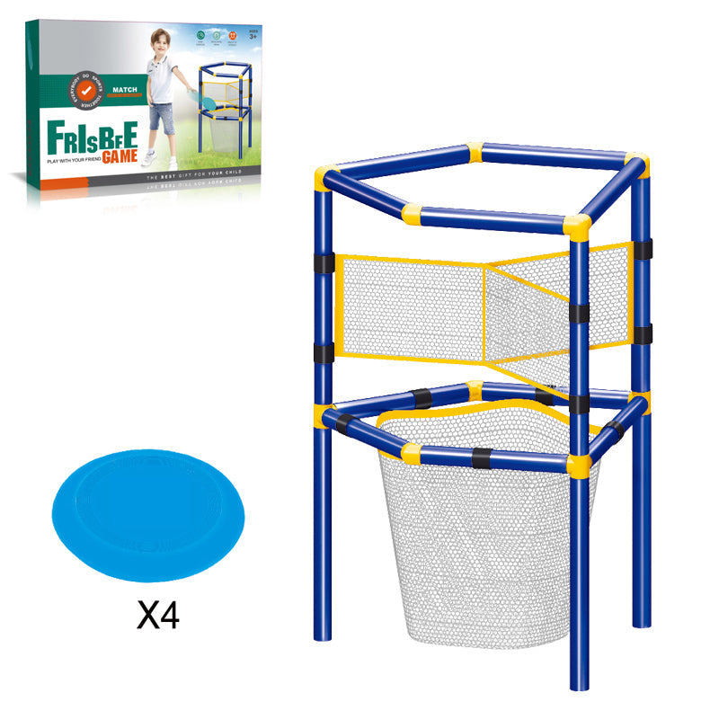 Frisbee