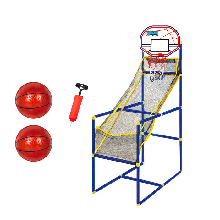 Shooting Games
