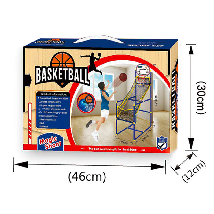Shooting Games