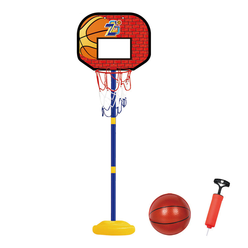 Basketball Rack