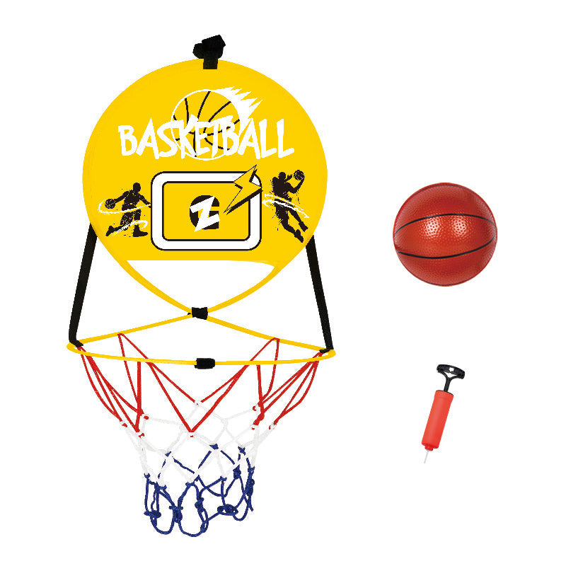 Basketball Board