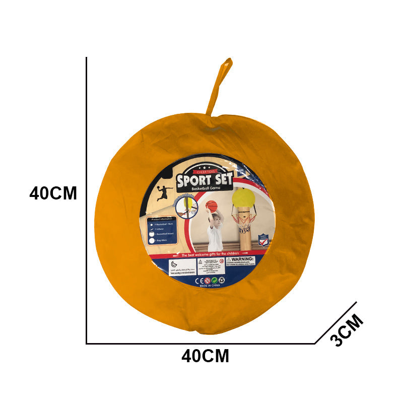 Basketball Board
