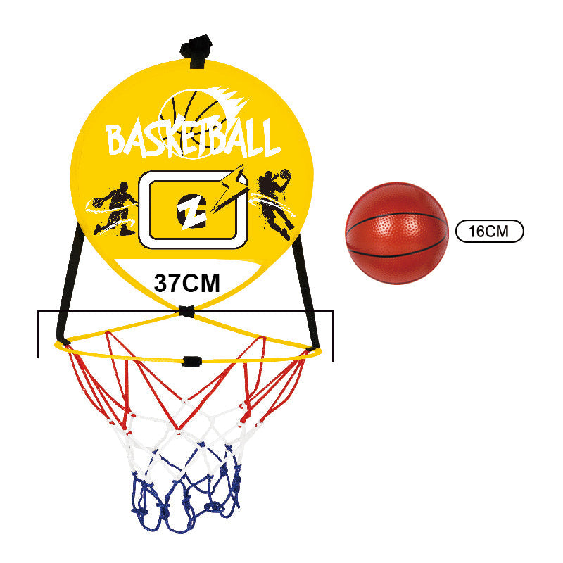 Basketball Board
