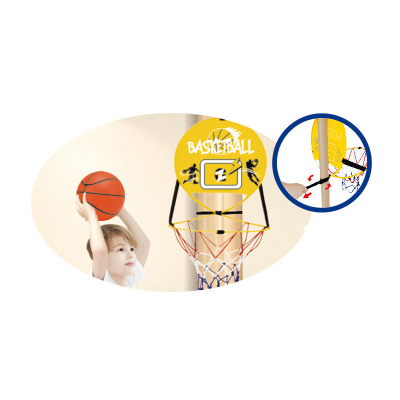 Basketball Board