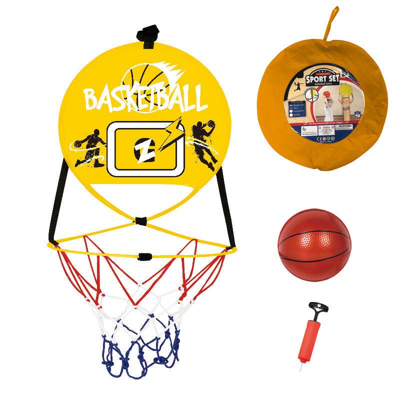Basketball Board