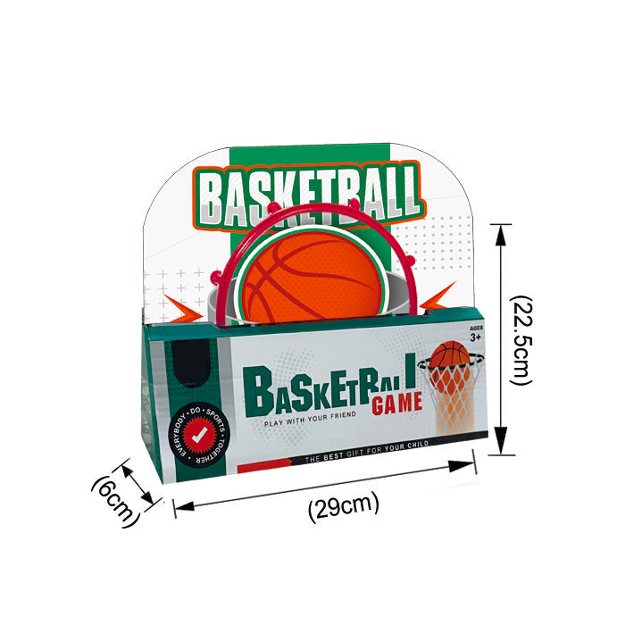 Basketball Board