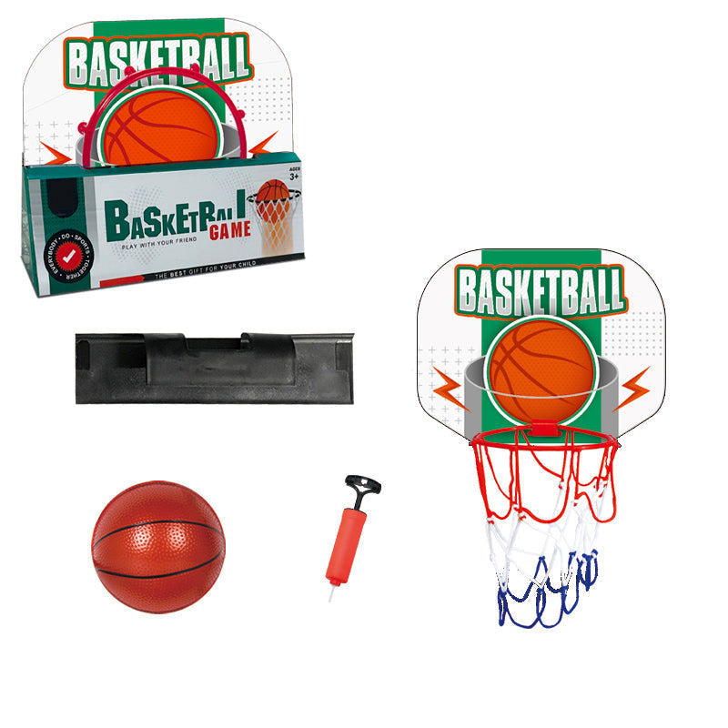 Basketball Board
