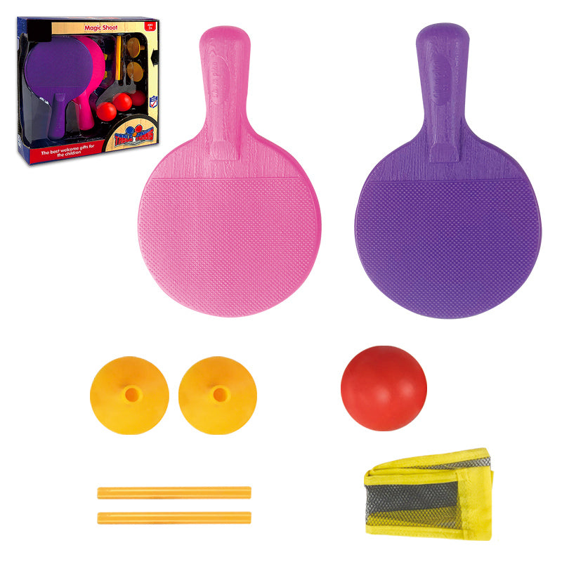 Ping-Pong Set
