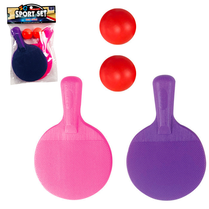 Ping-Pong Set