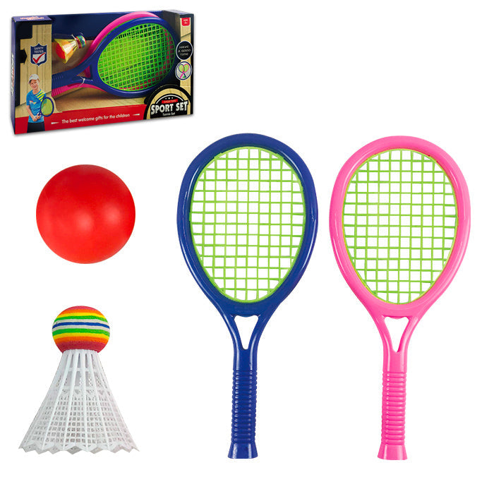 Racket Set