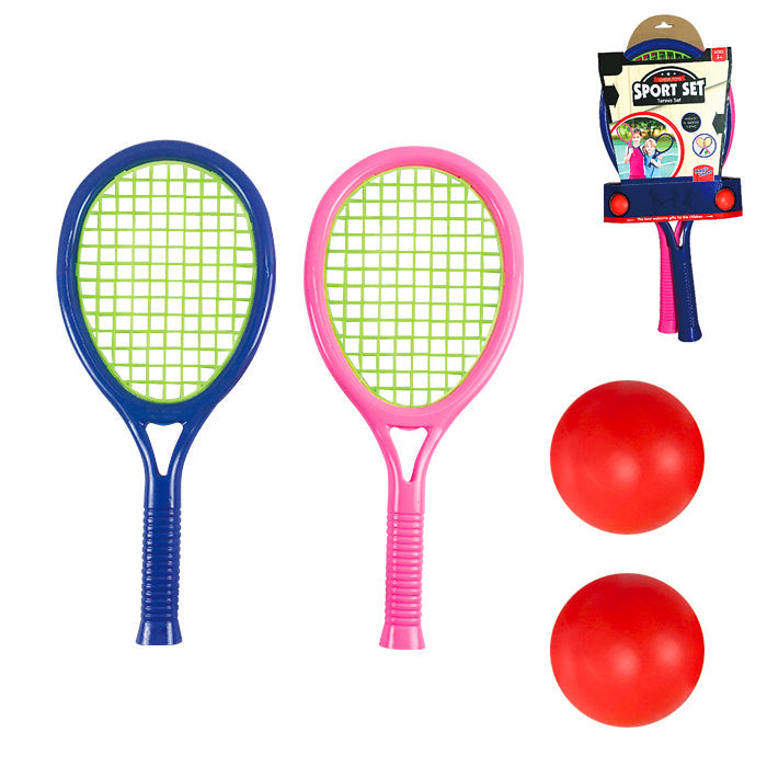 Racket Set