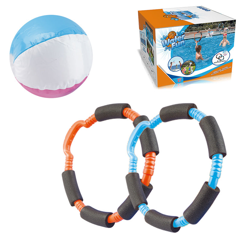 Water Racket