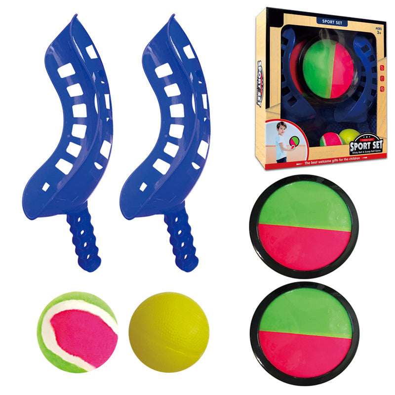 2 In 1 Sport Set/2-C Ass'D