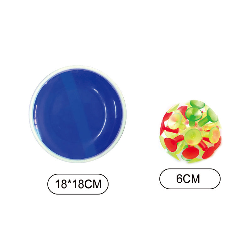 Bur Target Game/2-C Ass'D