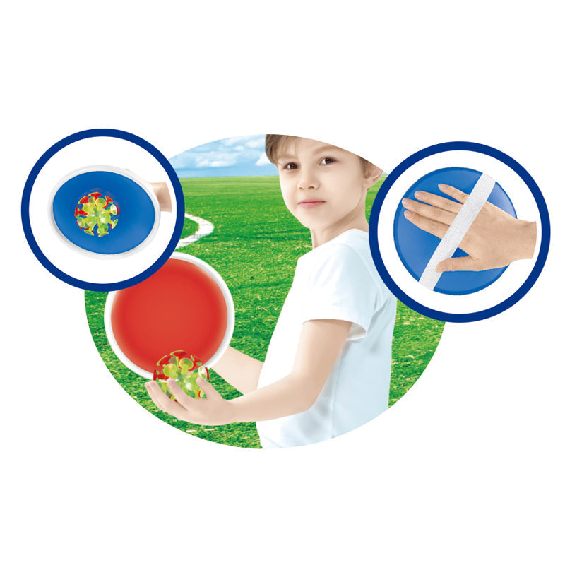 Bur Target Game/2-C Ass'D