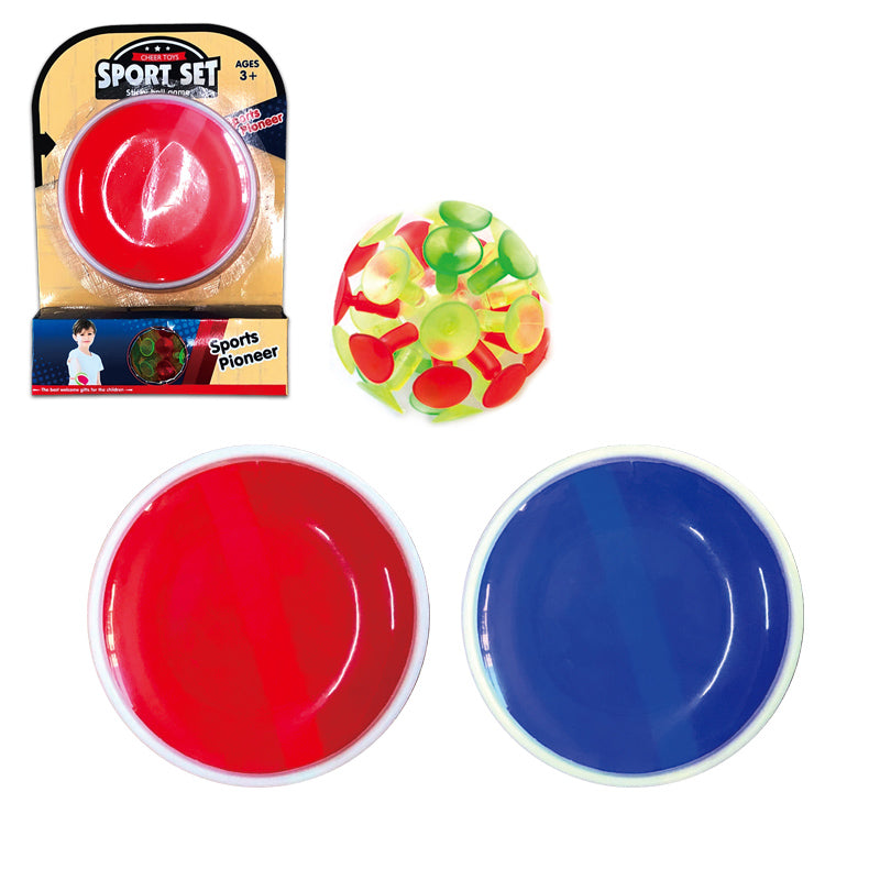 Bur Target Game/2-C Ass'D