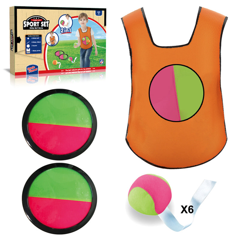 Sport Set