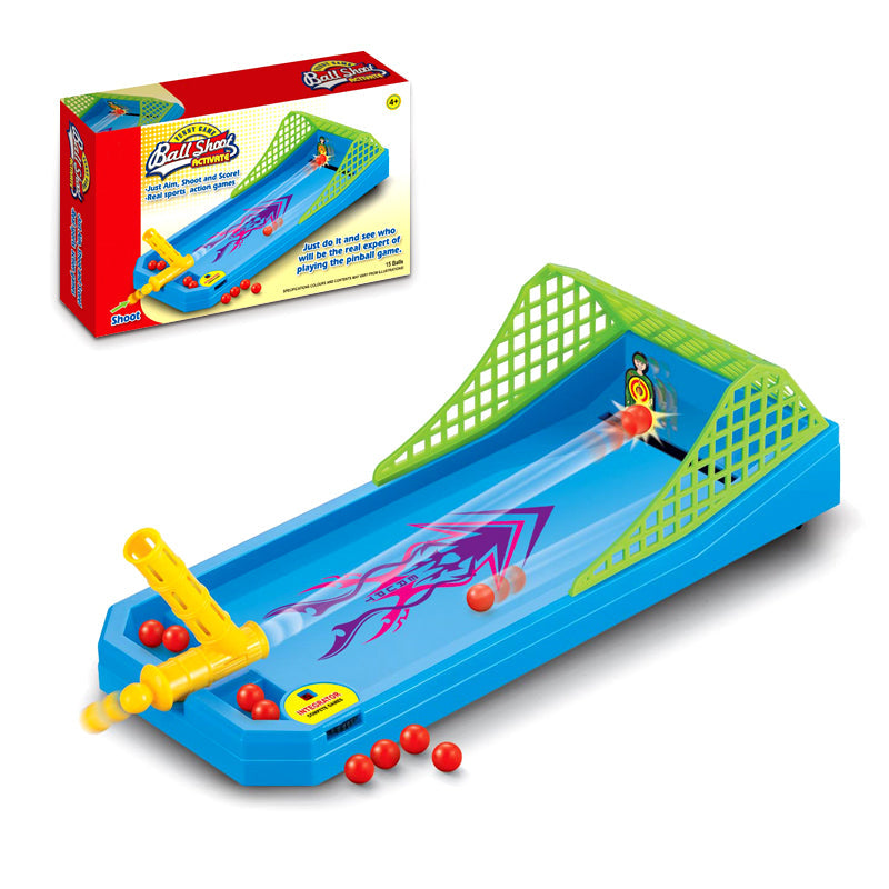 Pinball Game