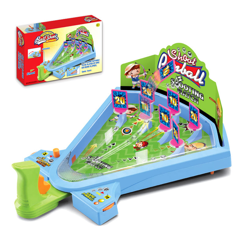 Maze Game